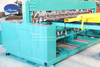 Fully Automatic 358 Anti Climb Security 3d Fence Panel Machine