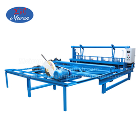  Crimped Wire Mesh Machine Manufacturer