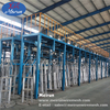 Automatic Galvanizing Wire Producing Line