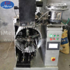 Best Quality And Full Automatic Razor Barbed Wire Clips Making Machine 
