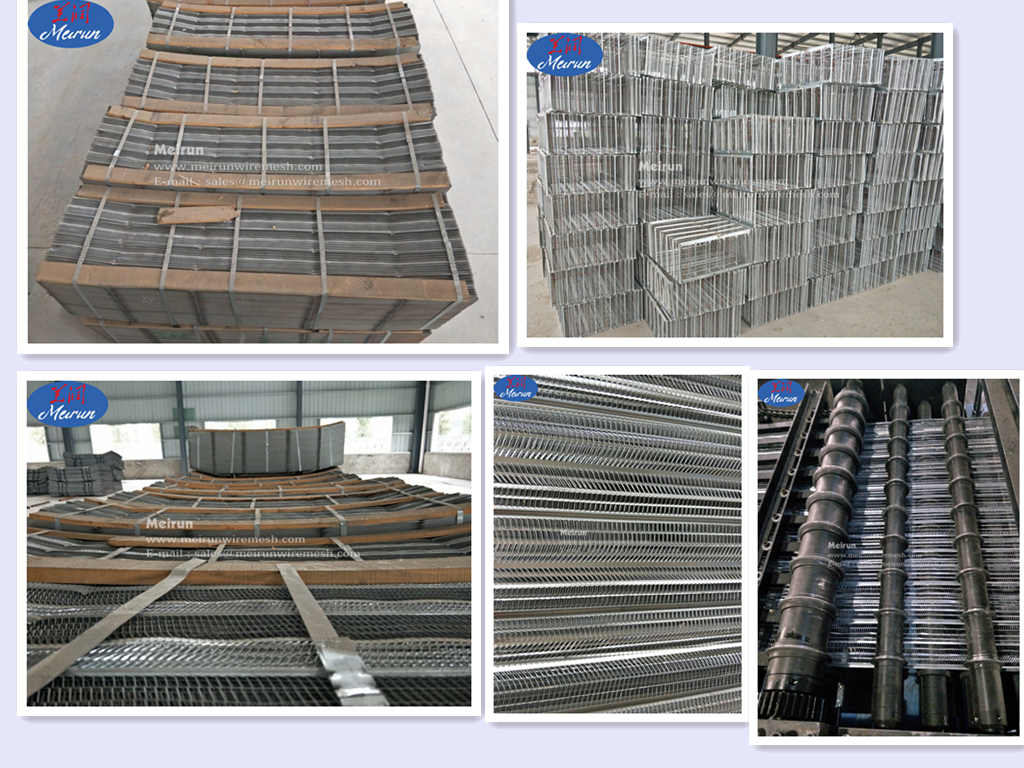 鱼骨网产品图片