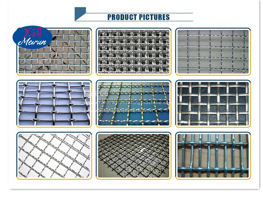 轧花网机图片1111
