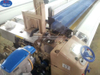 Water Jet Jacquard Weaving Machine at Best Price