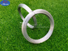 Small Spools Electric Galvanized Rebar Tying Wire Coil Spools For Rebar