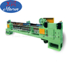 Automatic quick link tying wire double loop bale tie wire machine for cotton machine