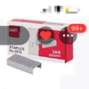 Hot Selling Automatic Office Wire Staple Pin Making Machine 