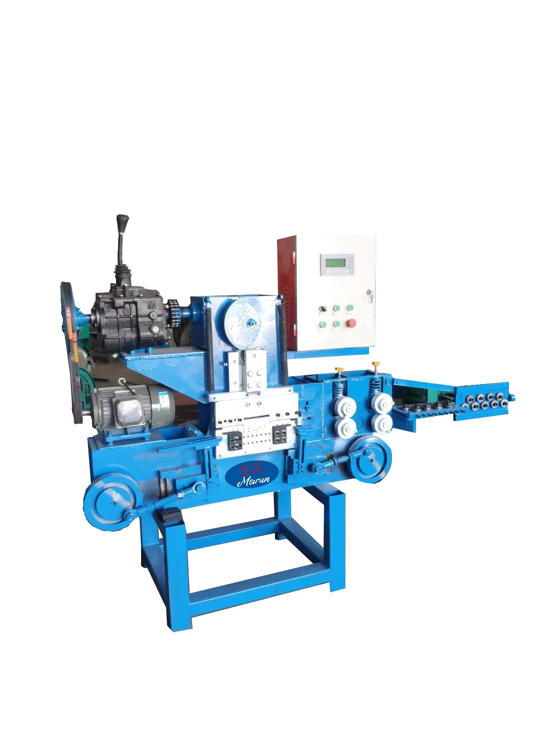 Factory Supply C Shape And S Shape Wire Bending Machine with Good Price