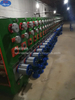 China Supplier Wire Drawing Machine with Annealing Furnace 
