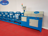 Pvc Coated High Output Single Loop Wire Making Machine 