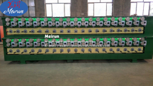 Stainless Steel Wire Drawing Machine