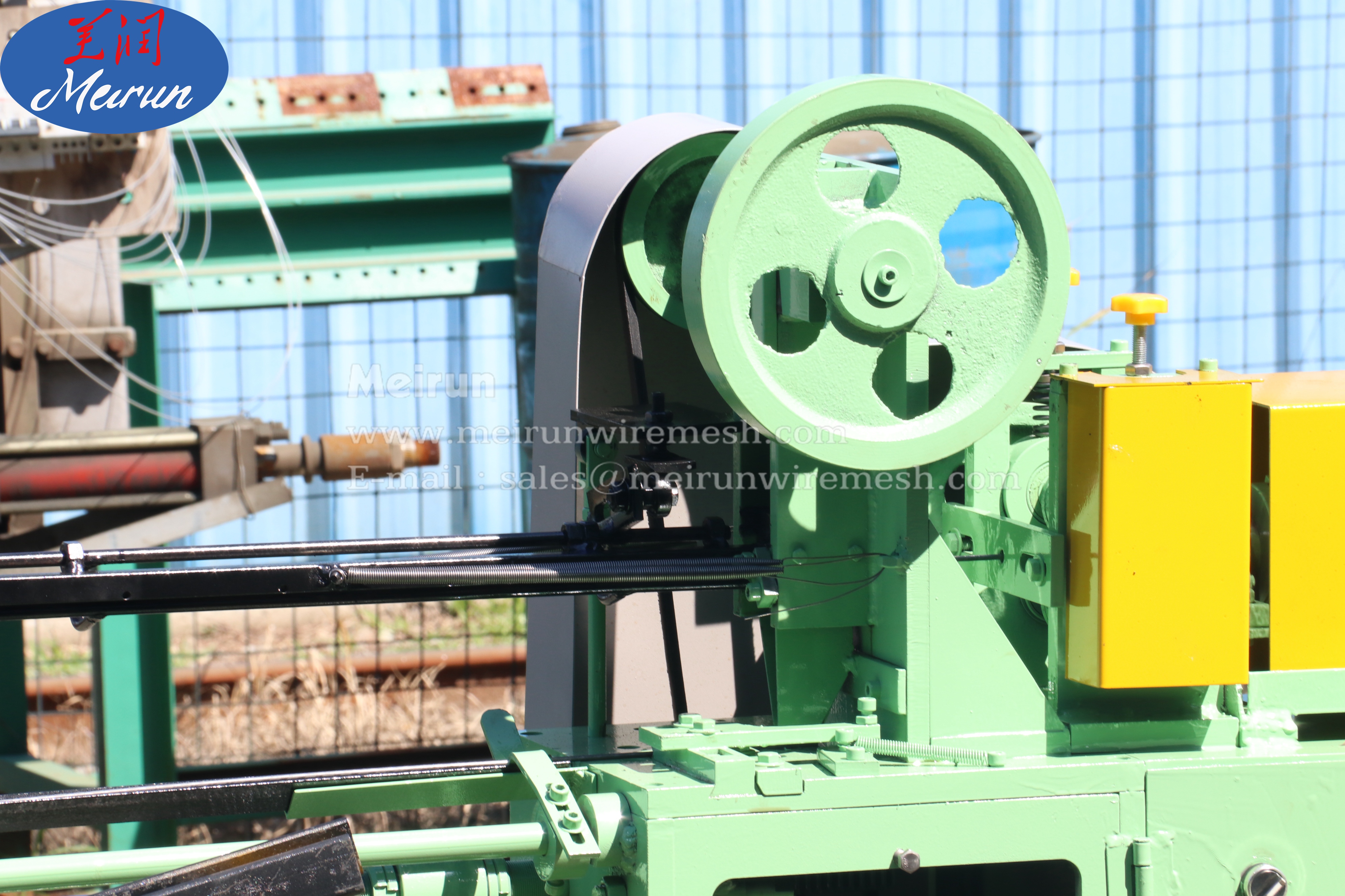 Automatic Baling Wire Bale Tie Wire Packing Tie Wire