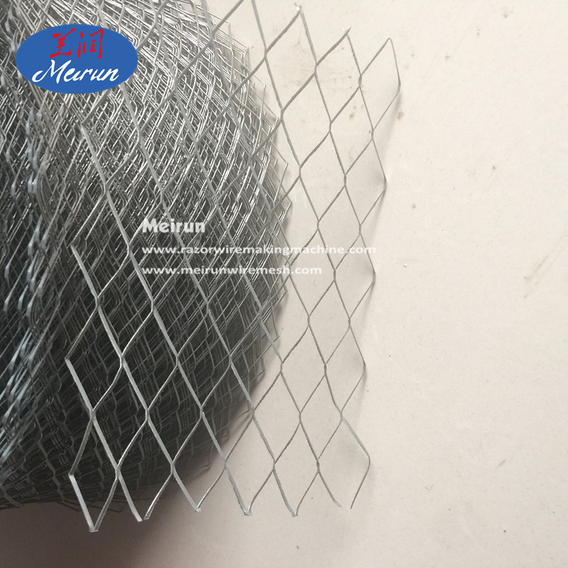 Best quality Welded brick wire mesh fence making 