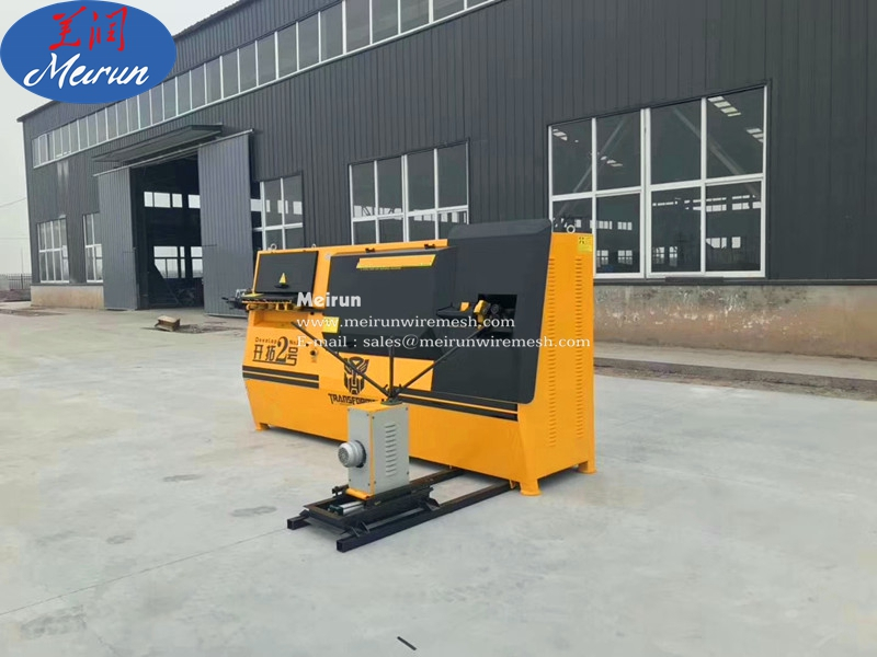 High Output Cutting Making Machine 