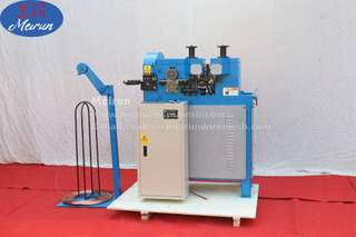 Bailing Loop Wire Welded Machine 