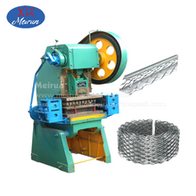 Corner Bead Mesh Roll Forming Machine 
