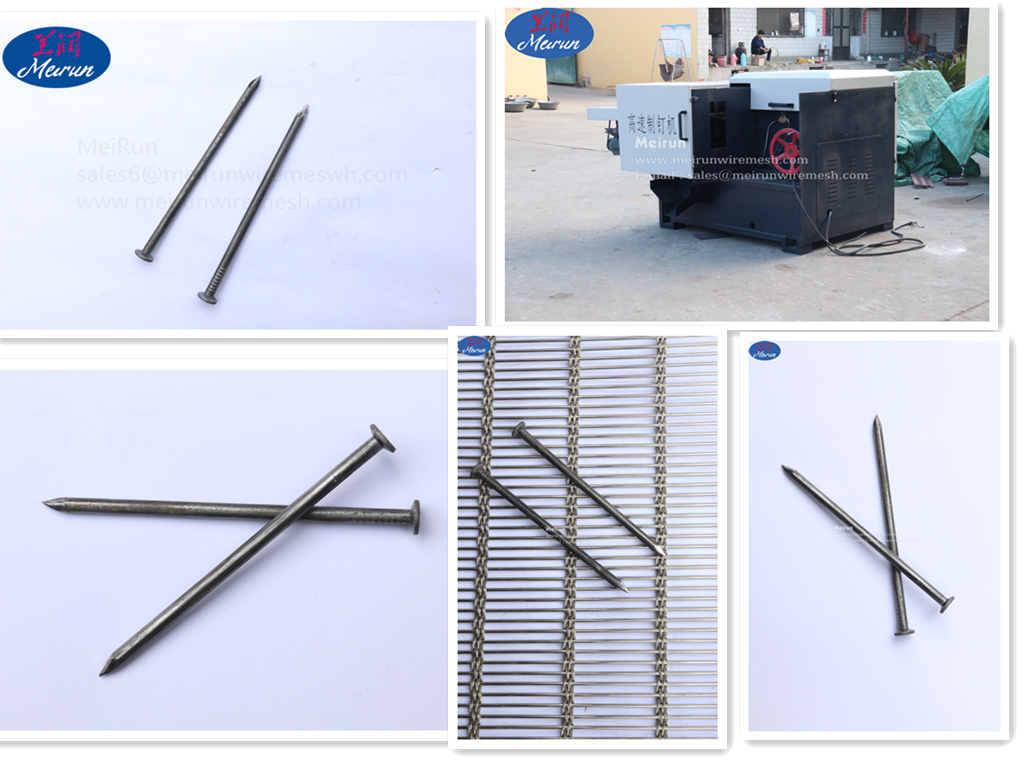 中速制钉机产品图片