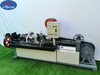 Factory Manufacture Efficient Barbed Wire Machine Manufacturer for Sale