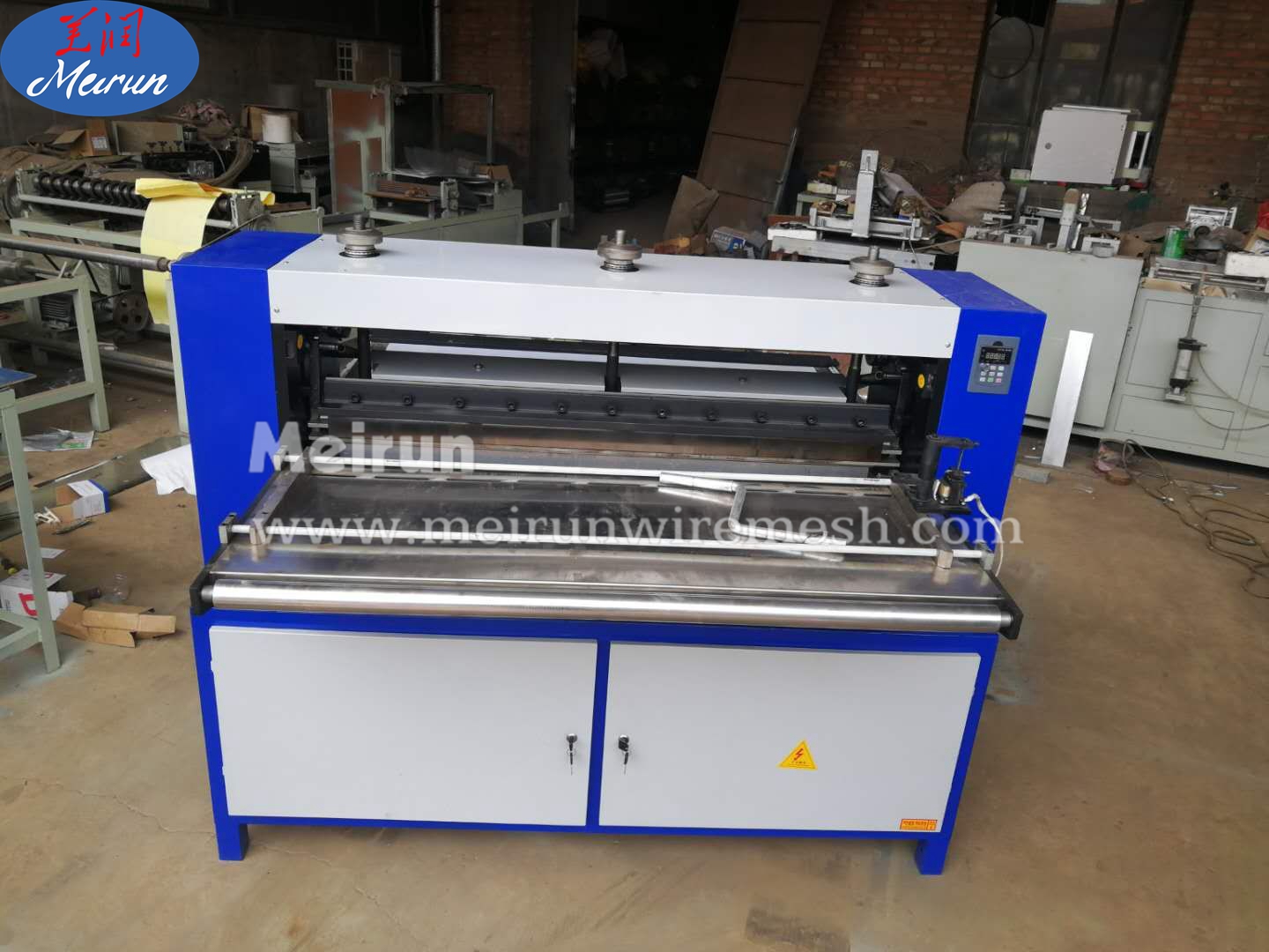Best Quality Hot Selling Fold Paper Making Machine 