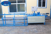 Razor Fence Mesh Panel Welding Machine