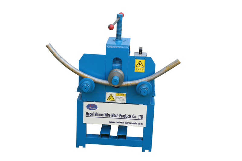 Full Automatic Cnc Steel Pipe Bending Machine Square Rectangular Pipe Bending Machine