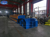  High Efficiency Inverted Vertical Wire Drawing Machine