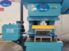 Best Quality Razor Barbed Wire Making Machine 