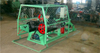 Superior Quality Wire Barbed Making Machine For Making Protective Fence