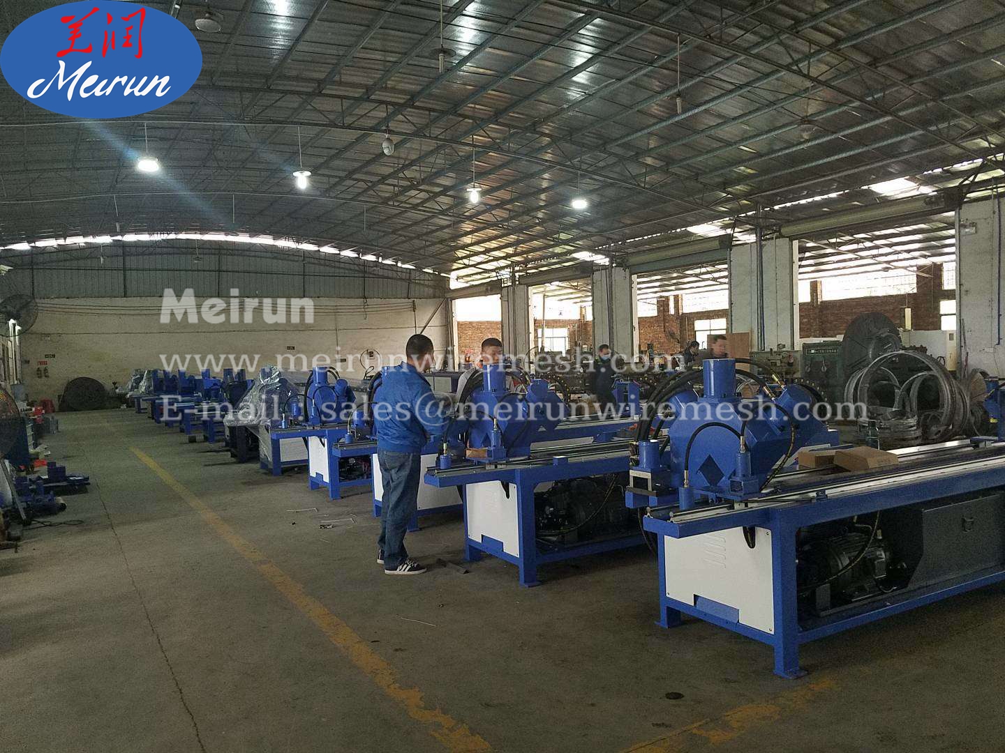 Spiral Welded Steel Square Pipe Milling Roll Forming Machine