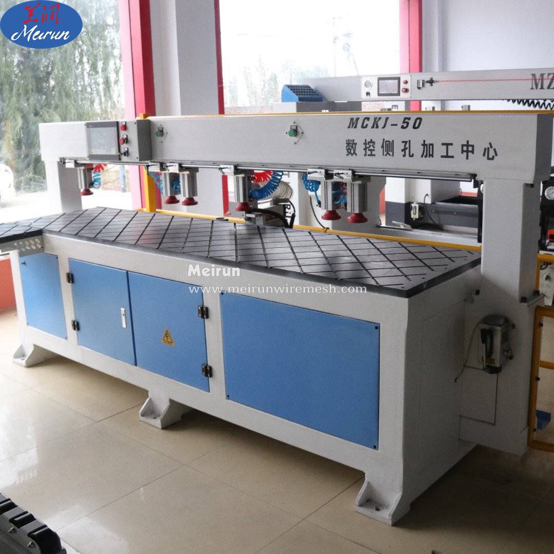 Automatic Wood Working Door Cabinet Furniture Making Machinery