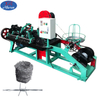 Automatic Barbed Wire Making Machine Factory Price 