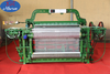 Fiberglass Gridding Mesh Production Line/Fiberglass Plain Window Screen Mesh Machine